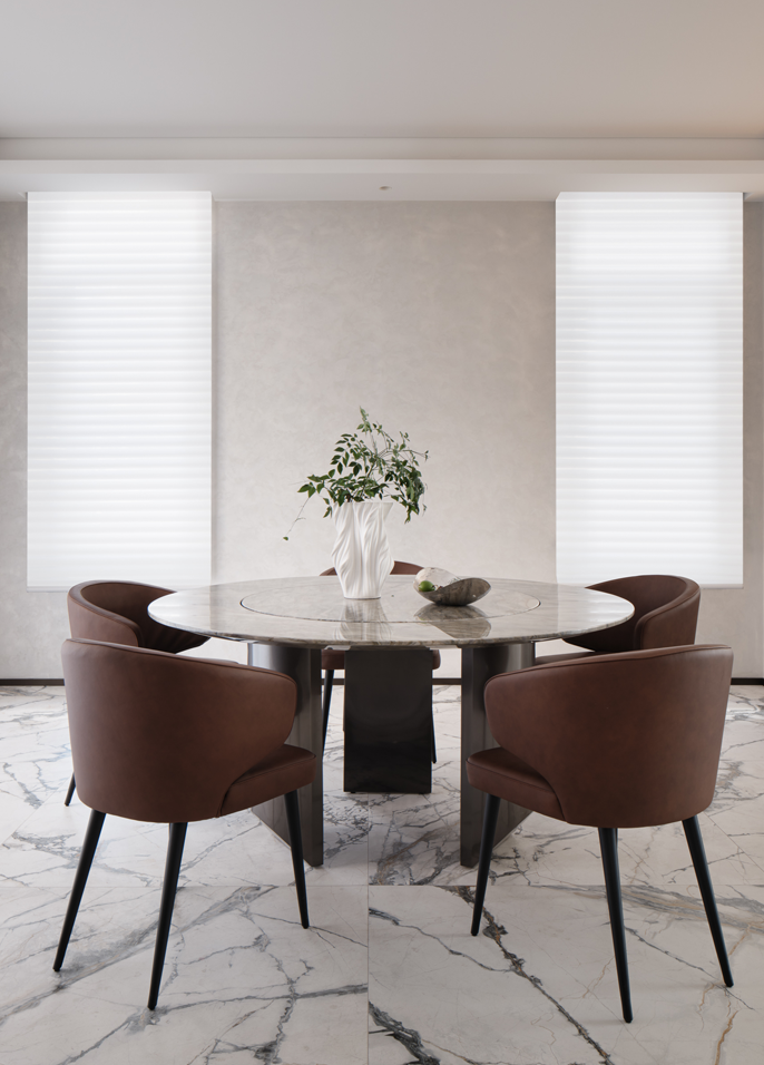 福州香江国际别墅丨中国福州丨Reluxform-28