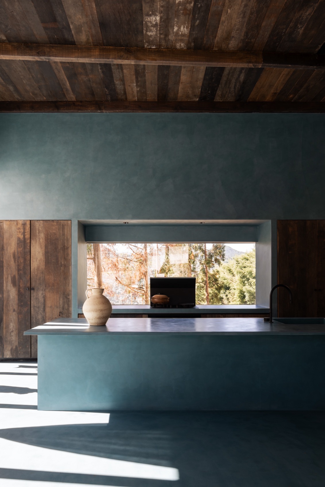 秘伽度假酒店 Murka Hotel（二期）丨中国温州丨杭州偲所设计 Thinking Design-18