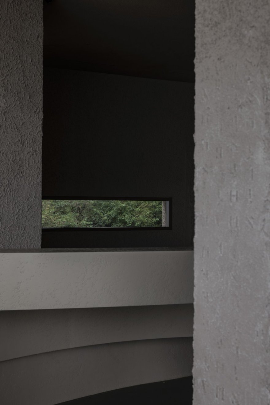 MAHE 室内设计丨Denova-12