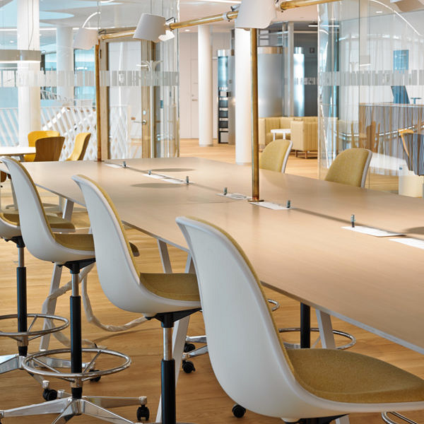 Swedbanks huvudkontor - Tengbom-25