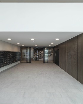 De Piek住宅塔楼丨荷兰鹿特丹丨KCAP