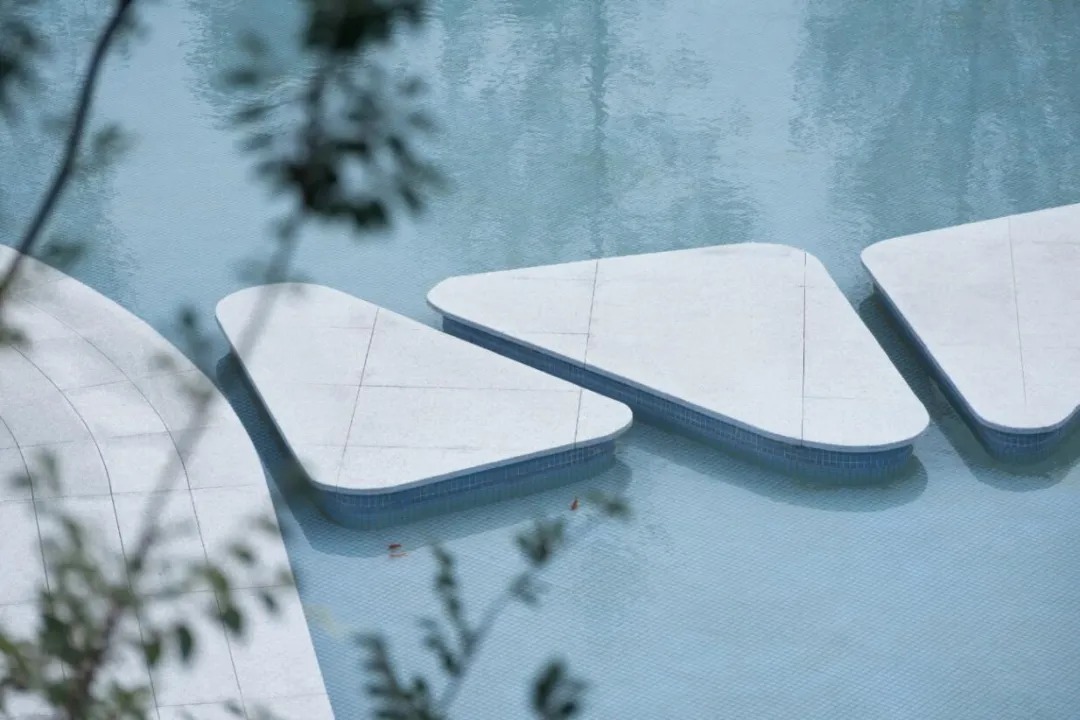   冉地设计丨宁海•中昂新天地示范区 景观设计  丨中国浙江-36