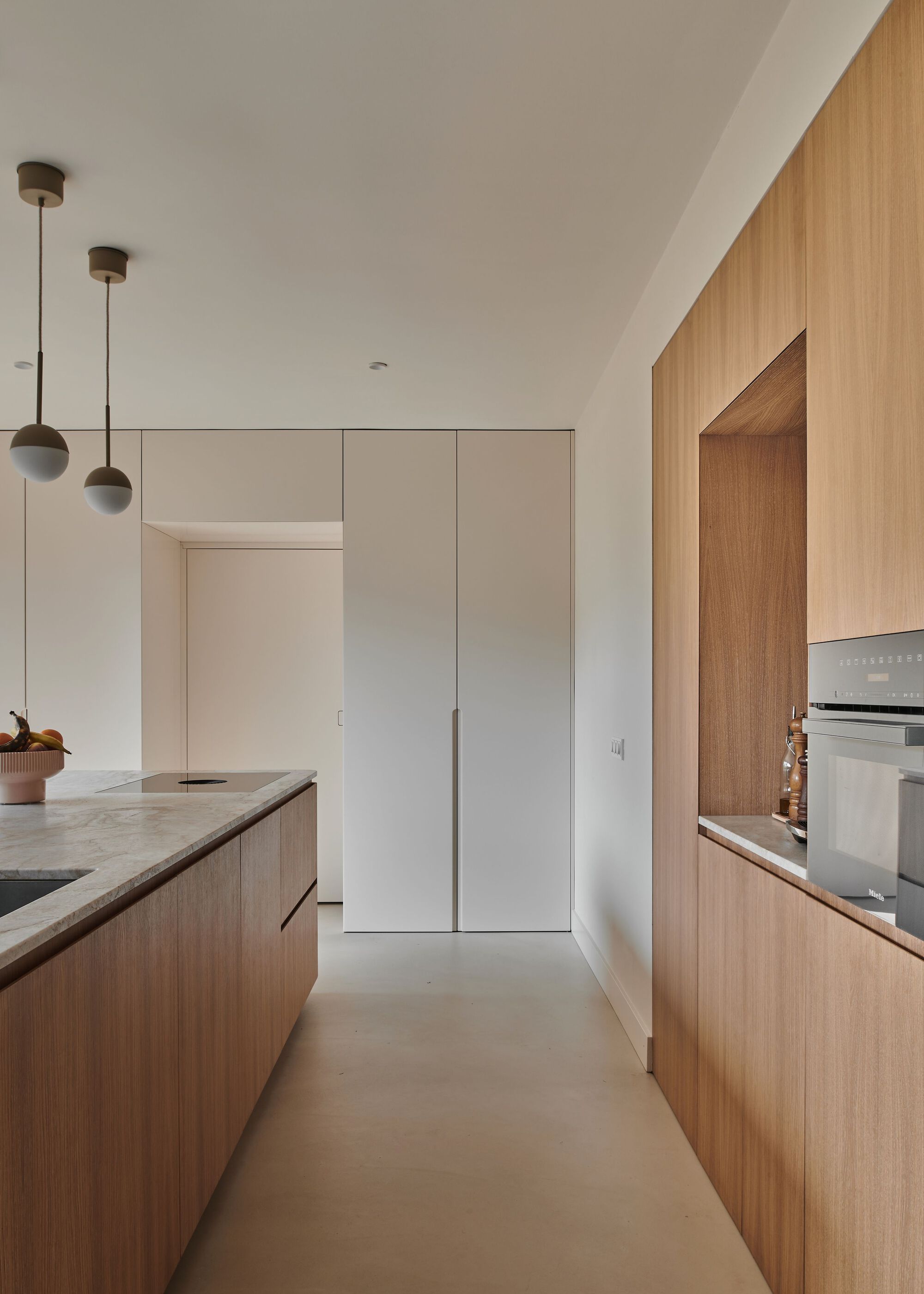 丨荷兰丨Atlas Architecture-31