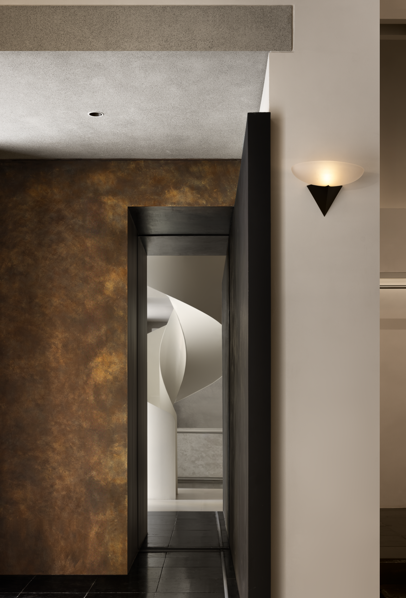 ANIN 女装品牌店丨中国广东丨陈浩鹏（深圳）室内设计有限公司-27