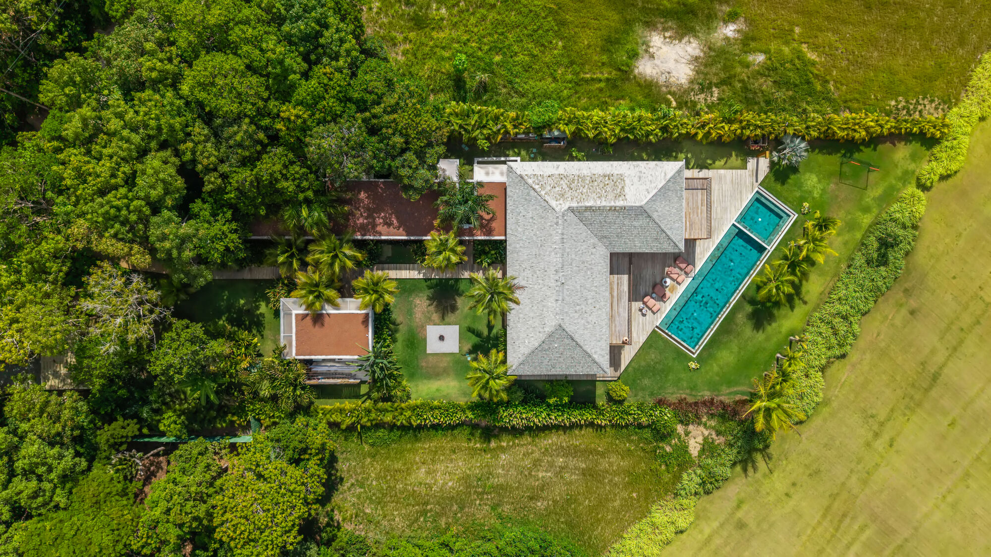 丨巴西巴伊亚丨73.Onze Arquitetura-44