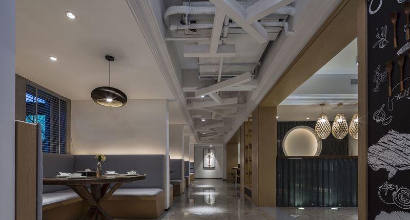 雅悦佳驿精致酒店丨中国济南-32