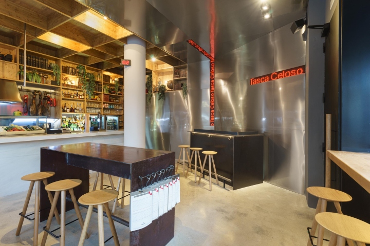 塔斯卡·塞洛索-3