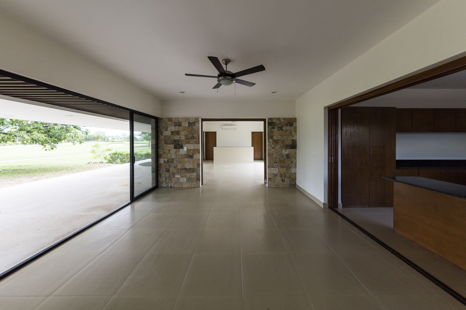 墨西哥乡村俱乐部高尔夫俱乐部 KANHA 161 House-38