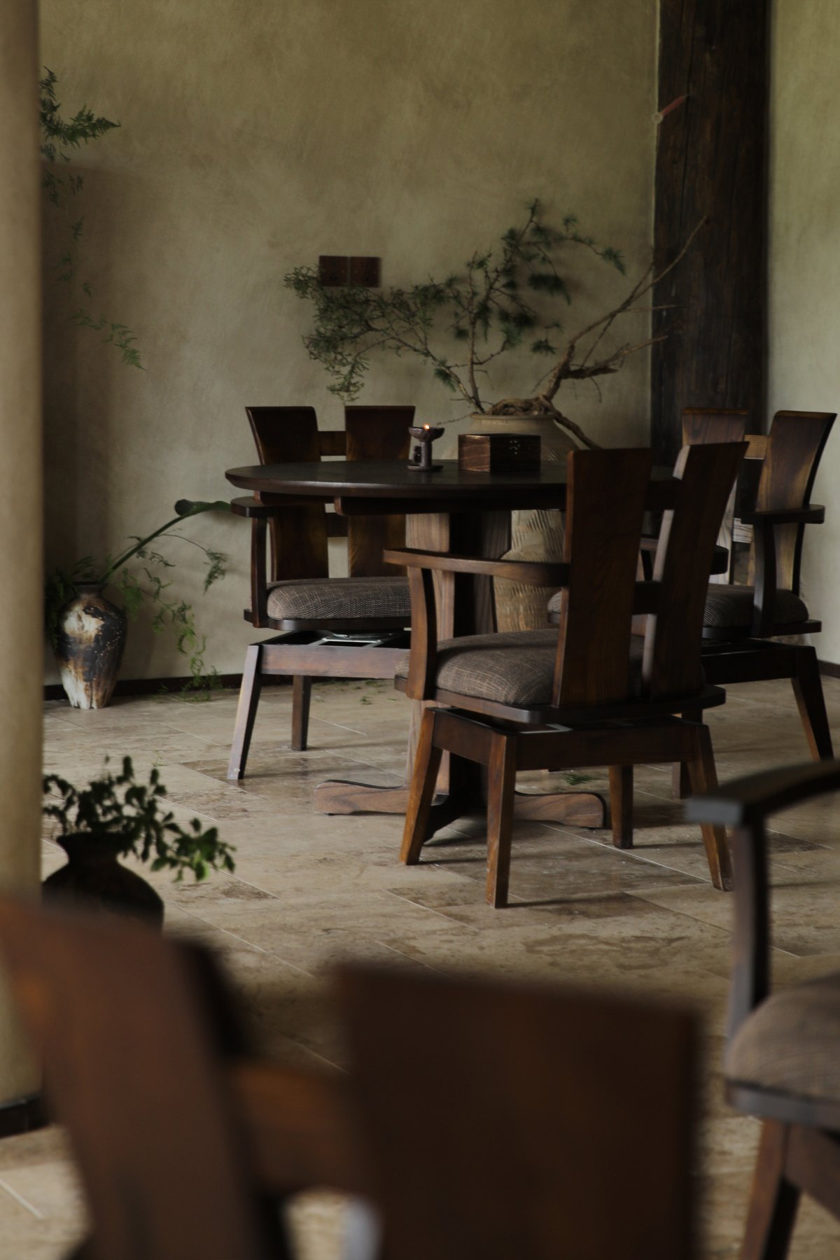 锦瑟·在野院丨中国云南丨岭众联合-4