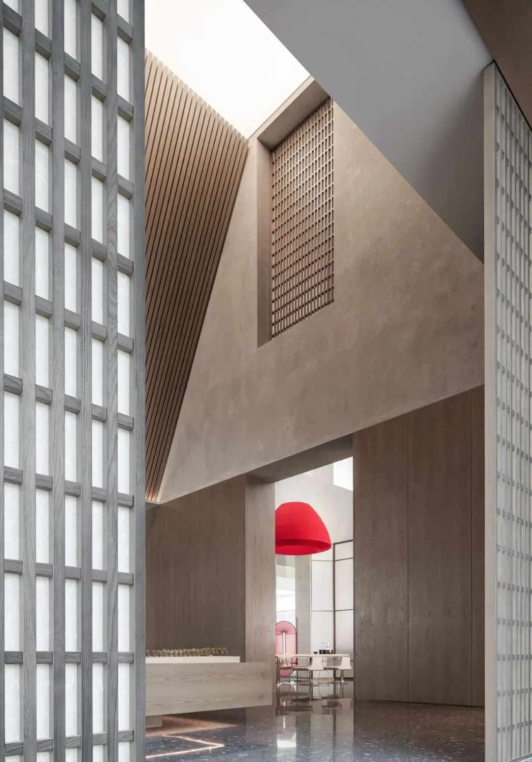 成都万科·天府锦绣 | 锦绣玲珑,多元包容的空间艺术-26