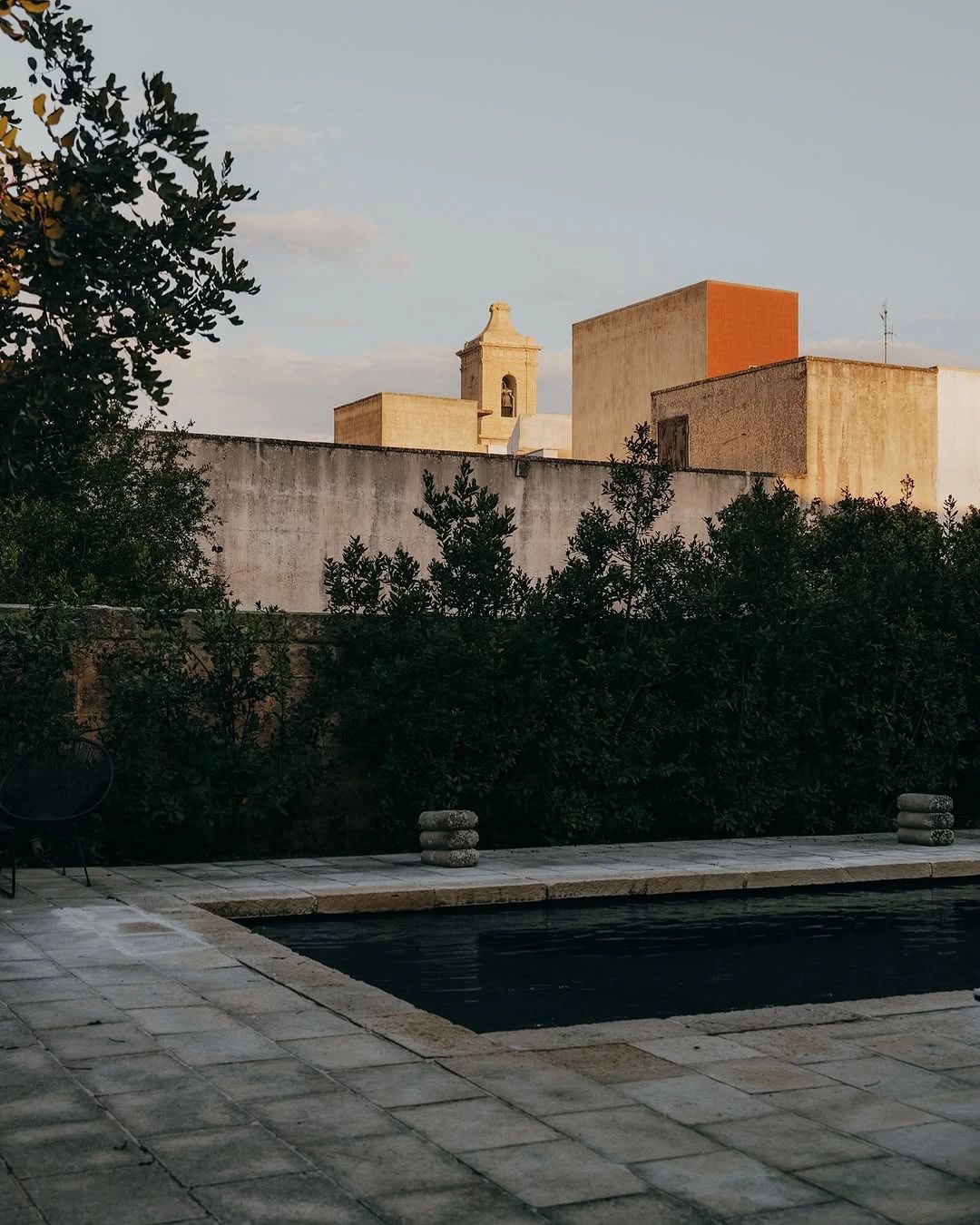 Daniele宫殿内的传统民宿丨意大利-28