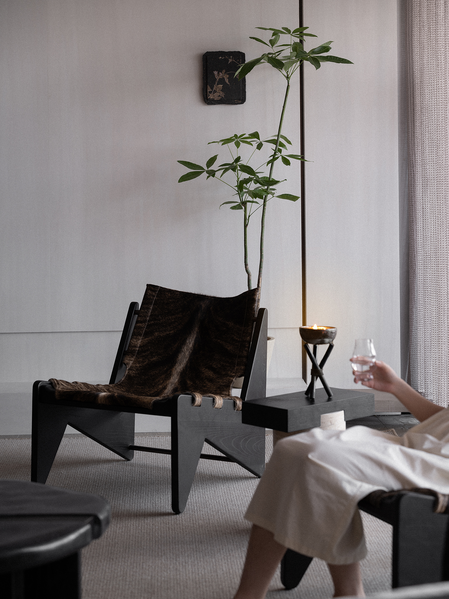 中海·和山泊心洋房丨中国南京丨春山秋水美学,广州燕语堂装饰设计有限公司-28