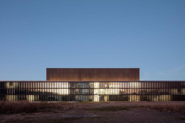 科隆市档案馆丨德国科隆丨HGEsch Photography-0