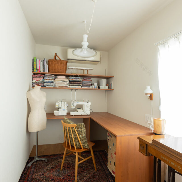 coprosperity名古屋住宅翻新案例丨Takagi-41