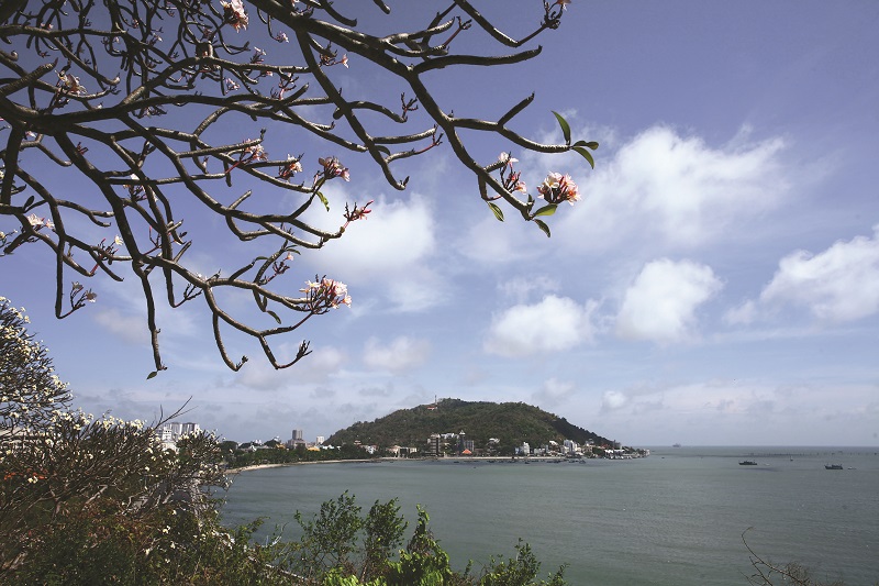 Bạch Dinh Vũng Tàu（头顿白宫）丨越南-11