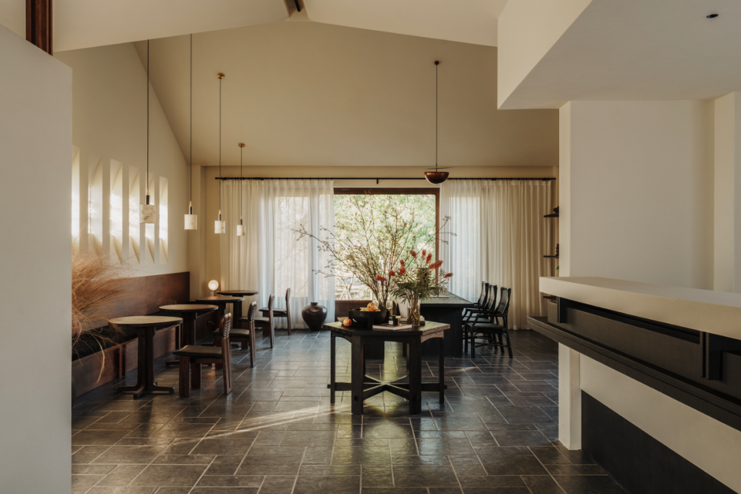 合肥归耕民宿丨中国合肥-44