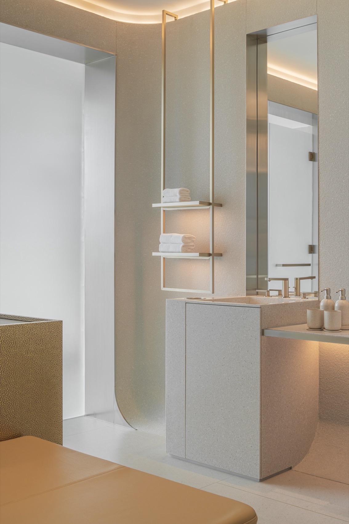 Villa Zai普吉岛丨泰国普吉丨IDIN Architects-46