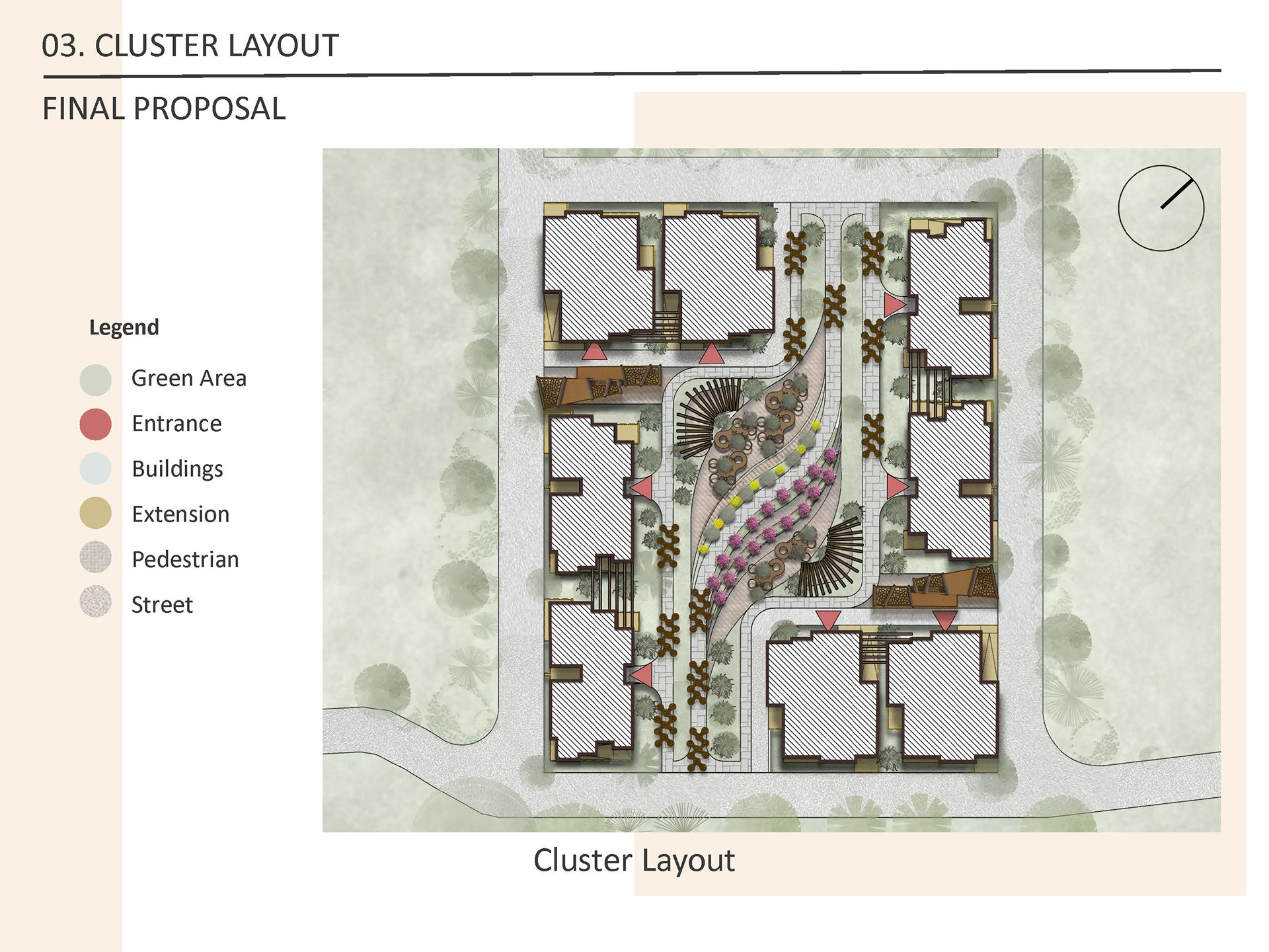 Economic housing in Alexandria region (Housing Project)-58