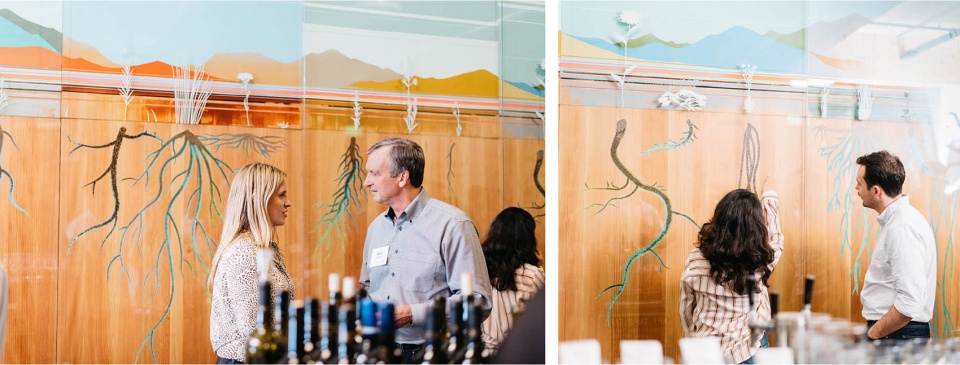 种子银行 | 活体墙的新方法,美国加州 / Miridae-34