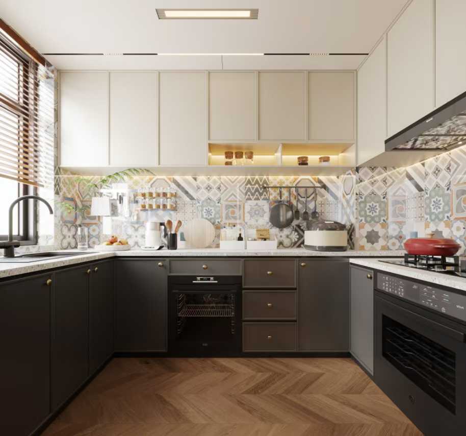 中古风全屋全景-2