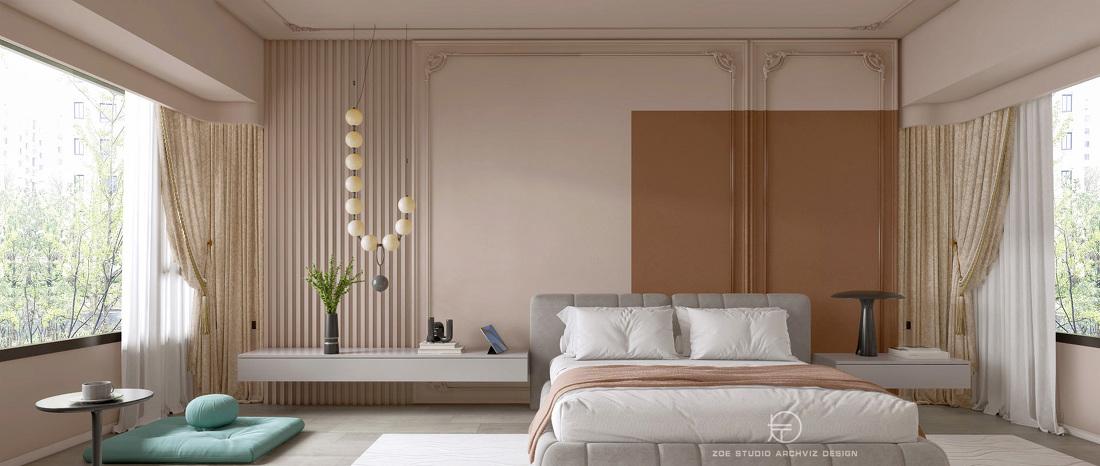 南宁简约现代住宅设计丨中国南宁-22