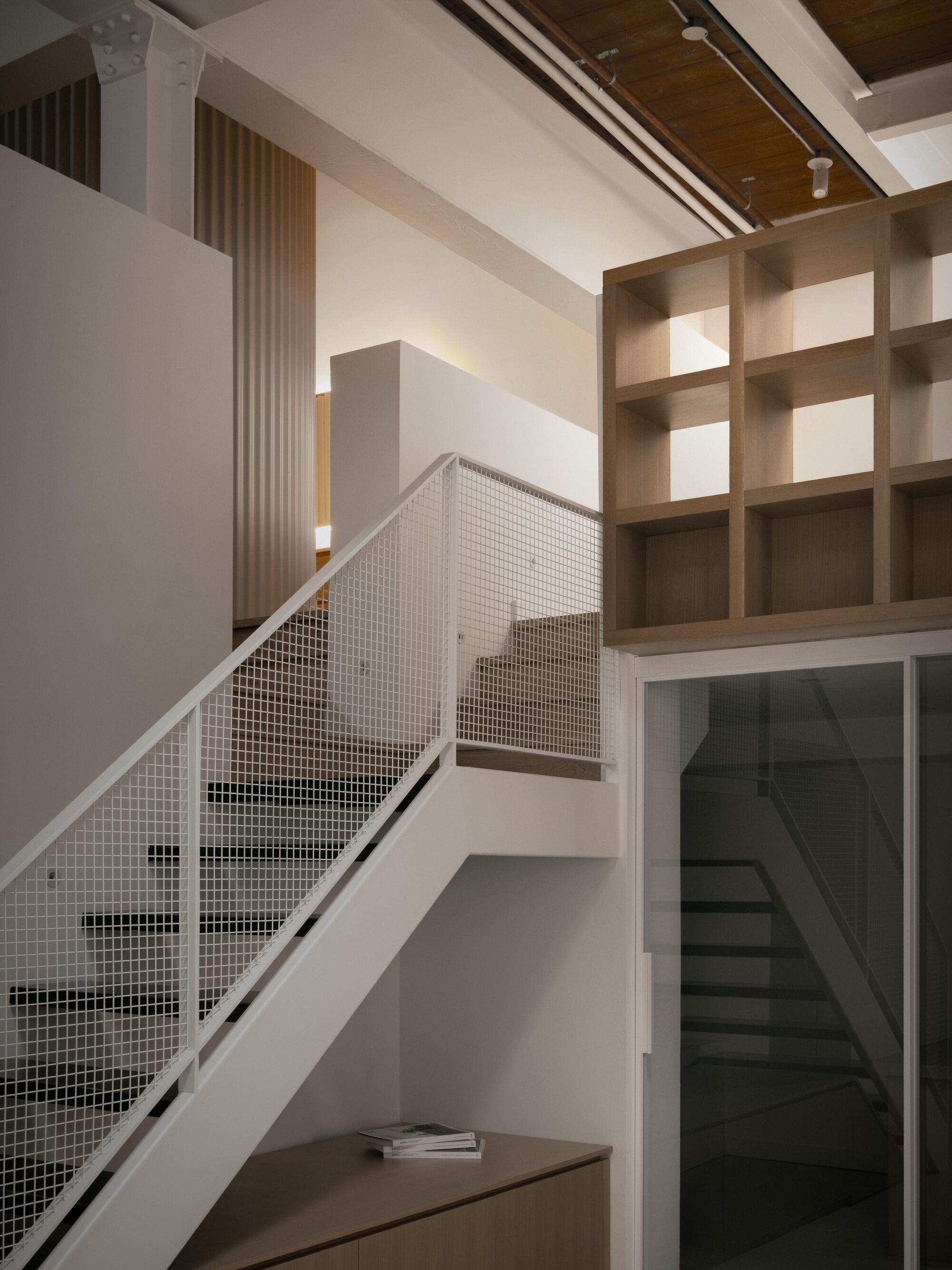 玩偶屋阁楼丨加拿大多伦多丨StudioAC-29