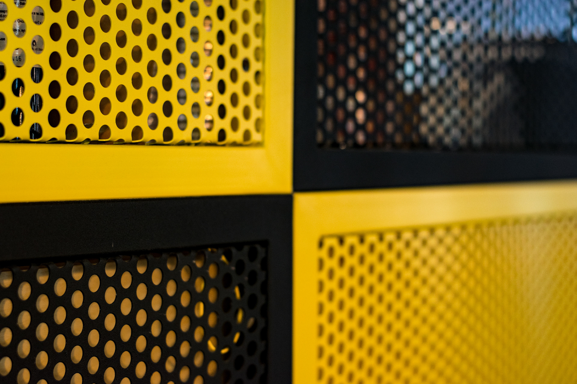 Sezamfood 连锁店室内设计丨乌克兰基辅丨R Design,Sergey Redka-56