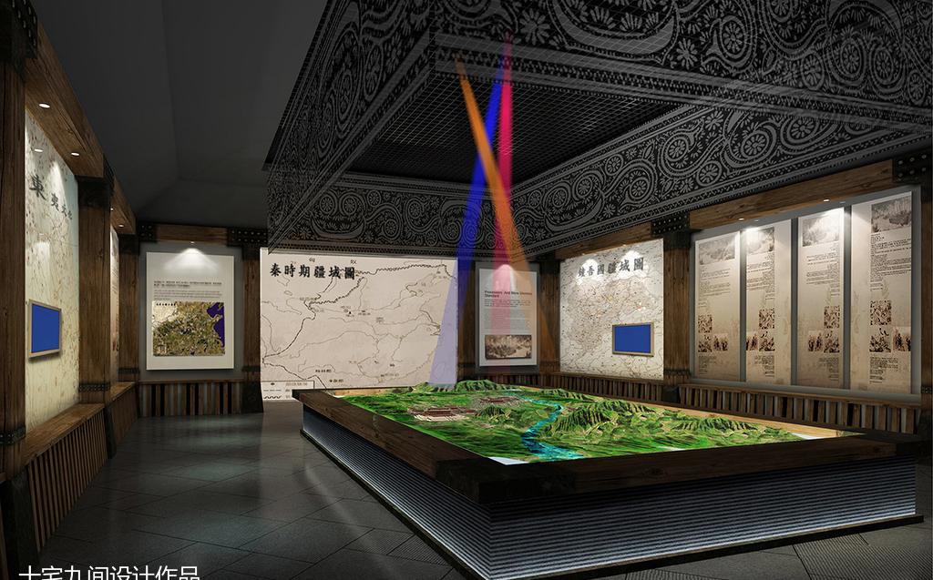 
沭阳县博物馆 -3