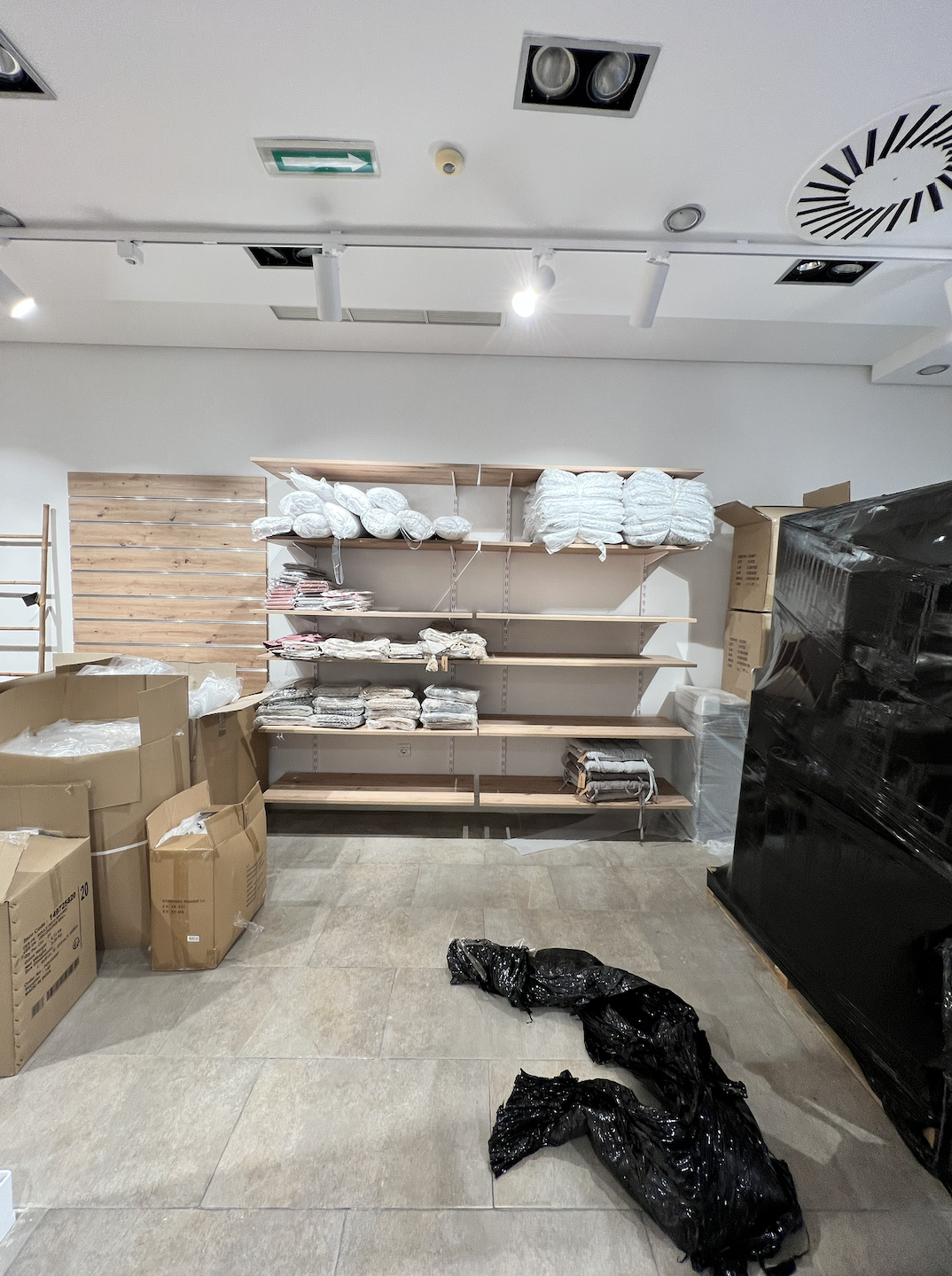 CASA VIVA店铺开业项目丨西班牙-4