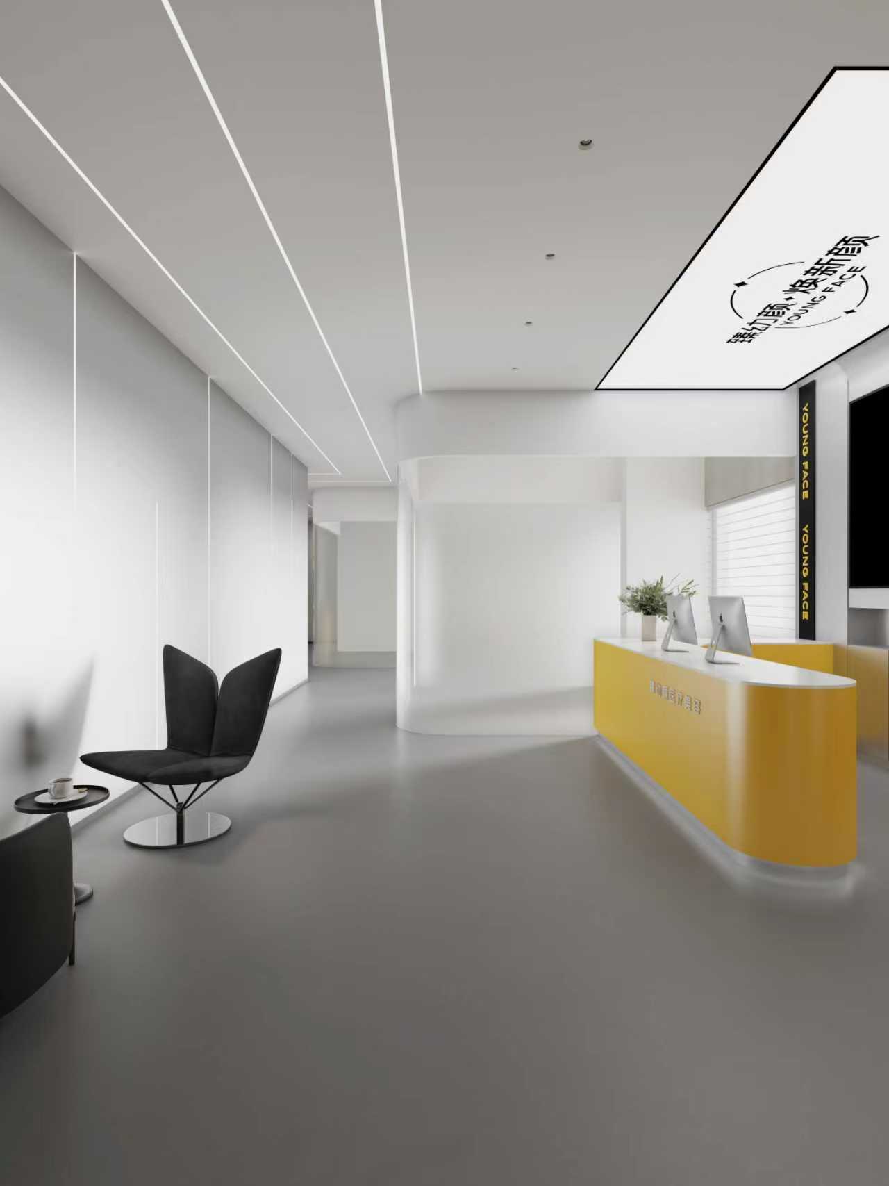 臻幼颜YOUNG FACE品牌升级丨中国西安-6