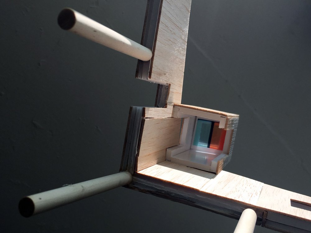 利物浦大学总体规划丨英国利物浦丨Lynch Architects-32