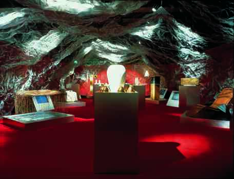 Schegge - Domestiche | Simone Micheli Architectural Hero-1