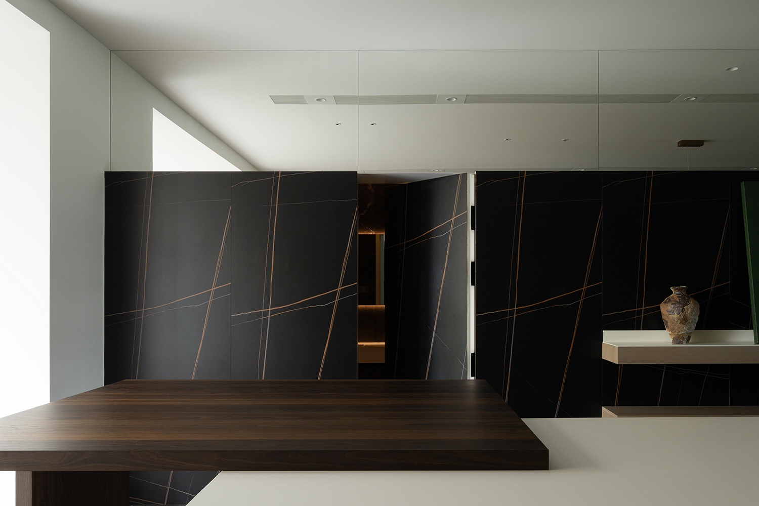 疆域丨中国南京丨云行空间建造设计-59