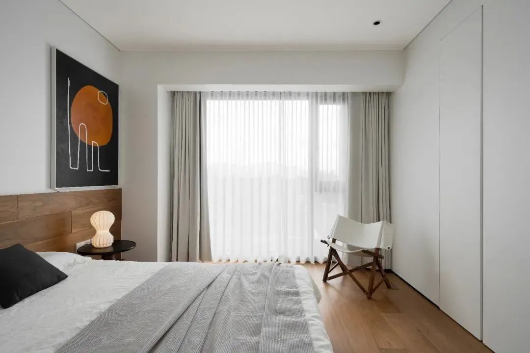 温州私宅·君庭领墅丨中国温州丨温州未加软装设计,温州大墨设计-37