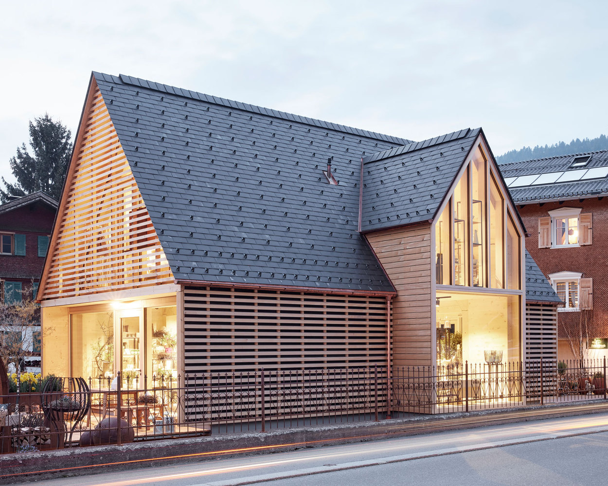 Gardening Shop Strubobuob  Innauer-30