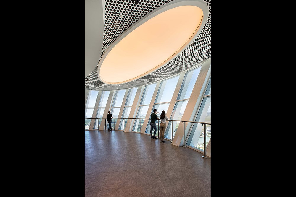 Expo 2016 Antalya Tower-10