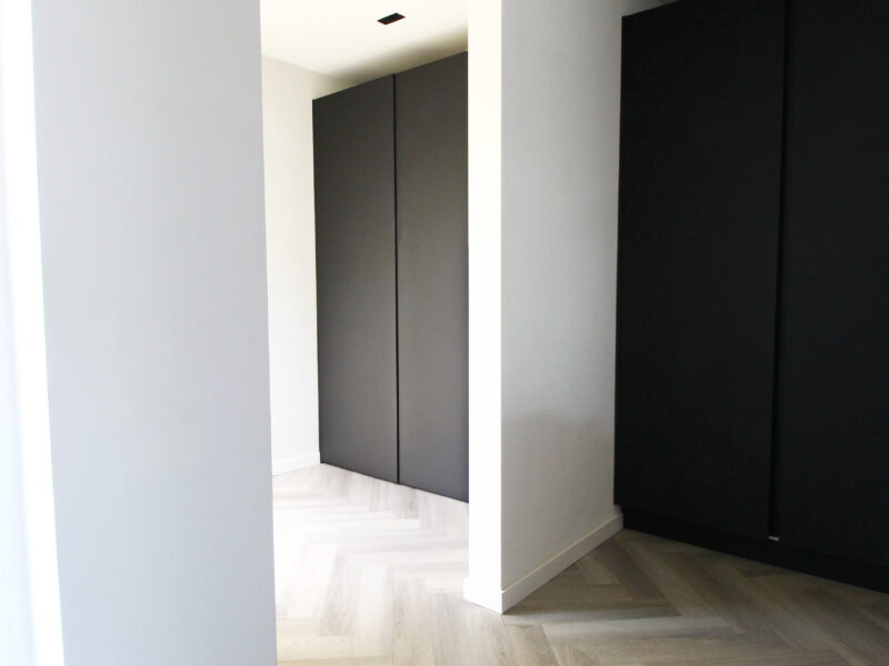 Nya Interieurontwerp | Project Nootdorp – Open ruimte en slimme oplossingen-26