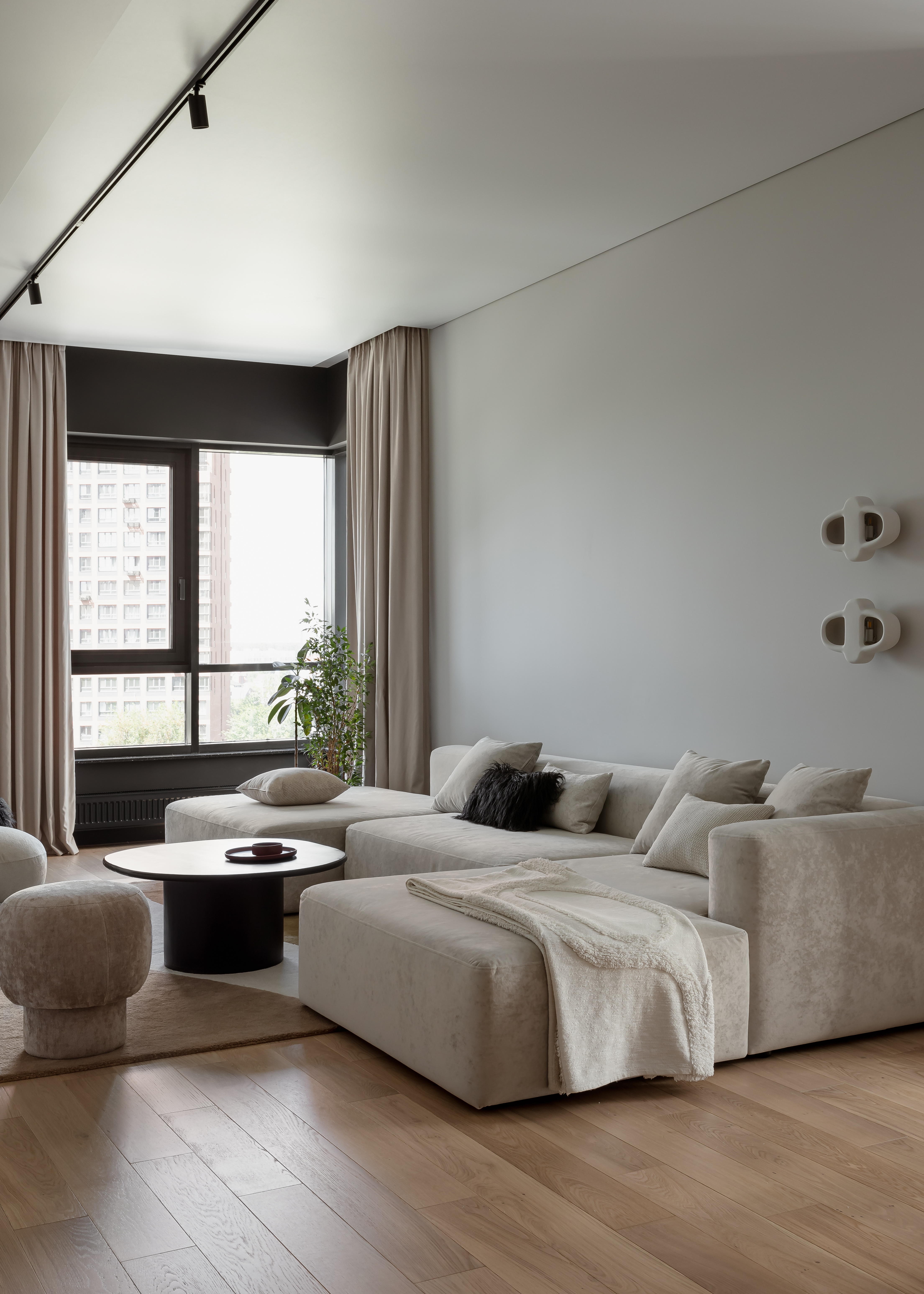 俄罗斯叶卡捷琳住宅 | Qburo-1