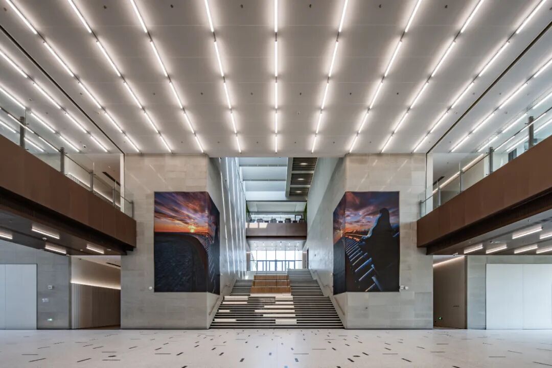 青浦区人文纪念博物馆丨中国上海丨艺瓦建筑设计-5