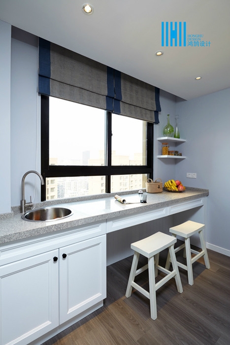 ◤九年虞温，四十虞梦◢ 【御景湾】133㎡-18