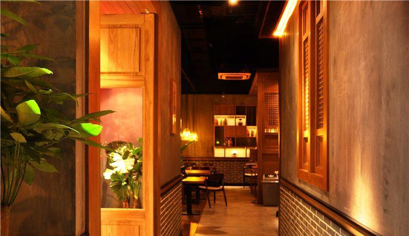 上海毛铺餐厅-31