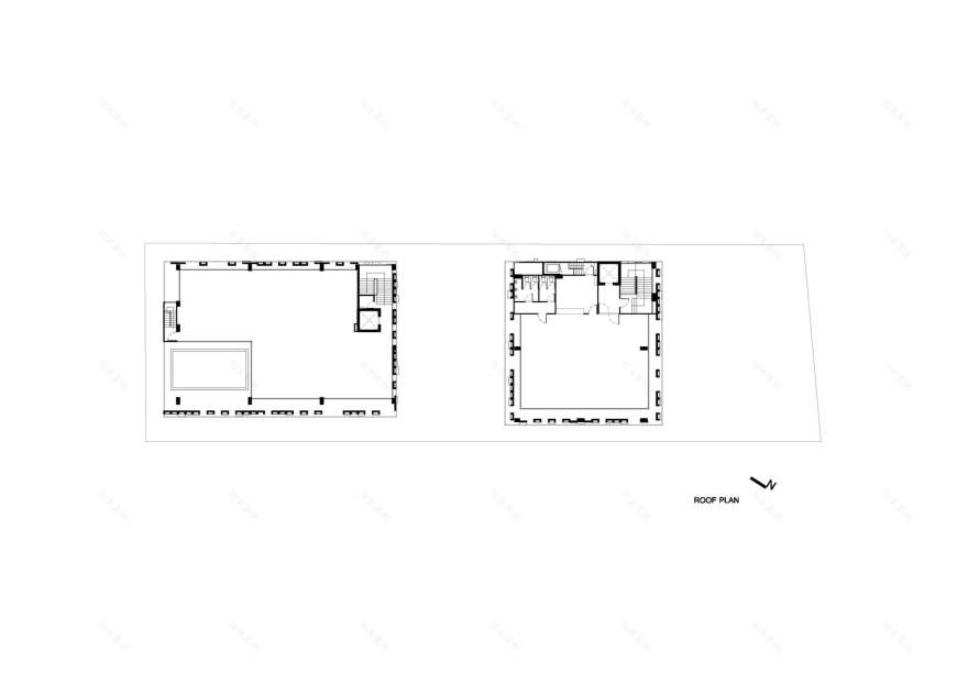 Srinakarin Hotel / Archimontage Design Fields Sophisticated-45