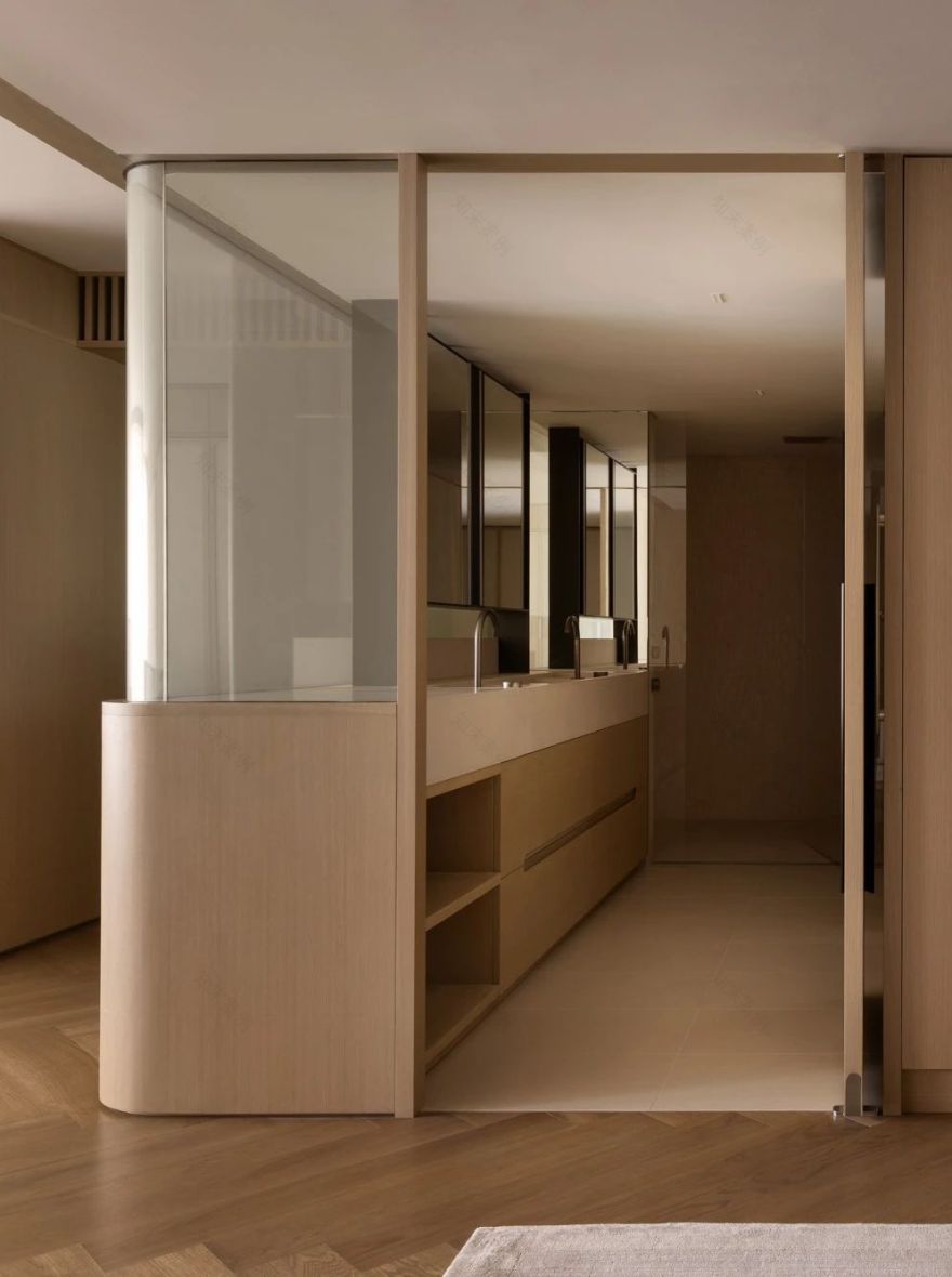 丨澳大利亚悉尼丨Paredes 设计事务所-29