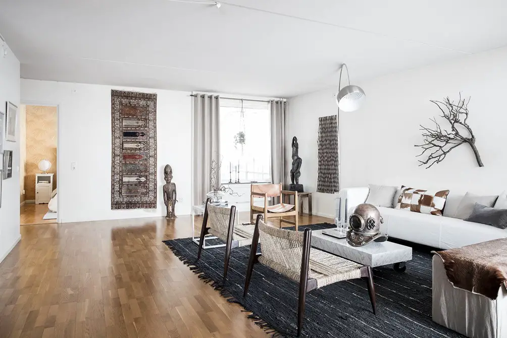 色彩奇趣的异域空间-5