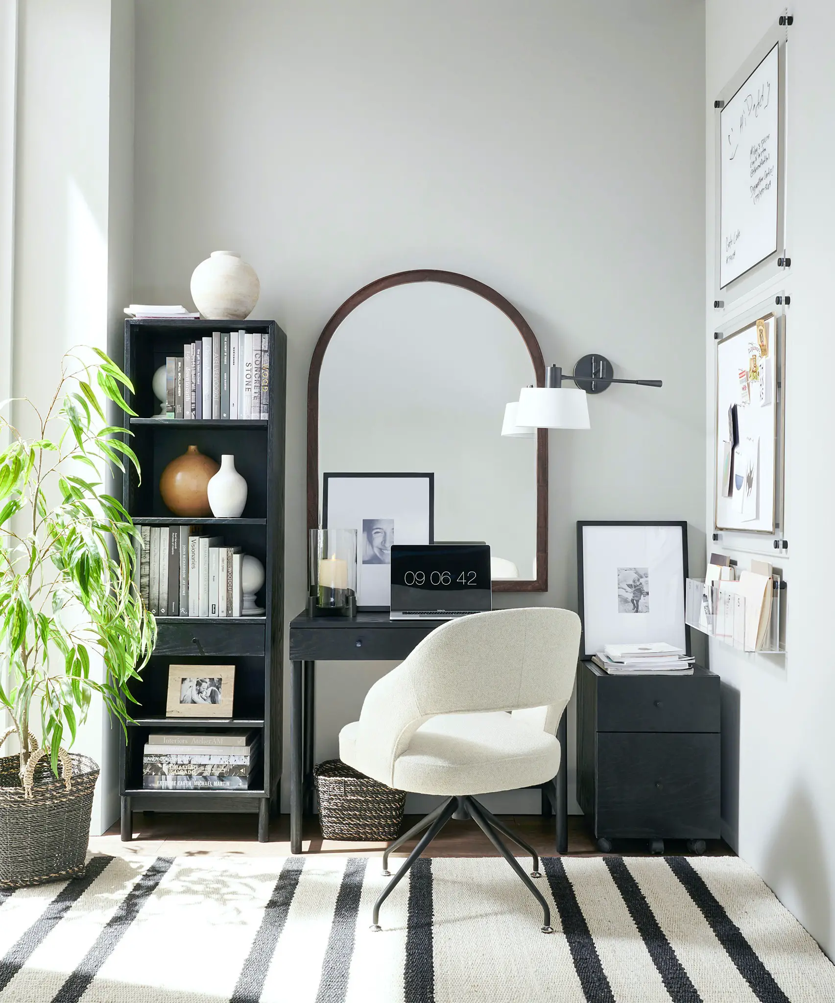 秋日温馨家居设计,Pottery Barn 带你探索-9