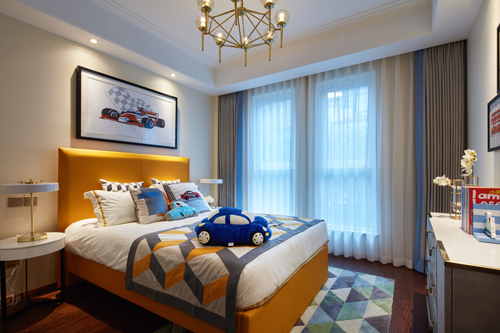 印象·空间|海宁和昌学府景苑项目:不止于形式感-41