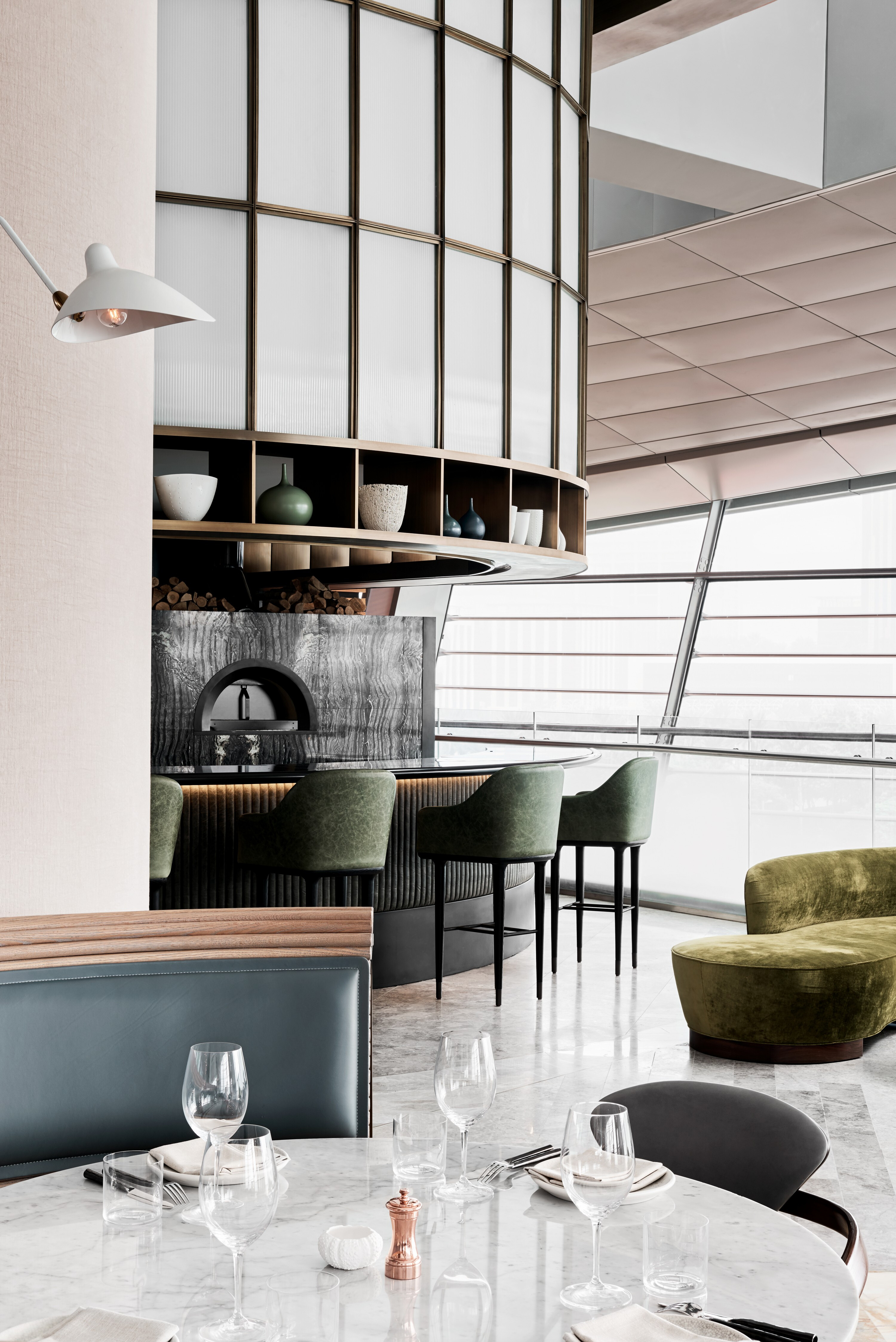 肖恩·康诺利在迪拜歌剧院-26