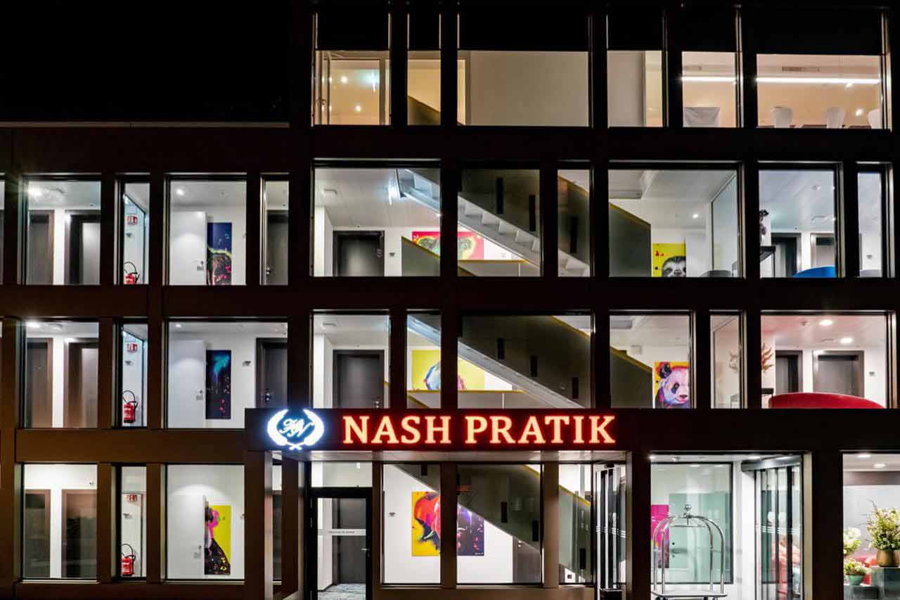 丨瑞士日内瓦丨POITOUX-10