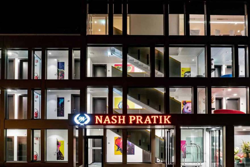 丨瑞士日内瓦丨POITOUX-10