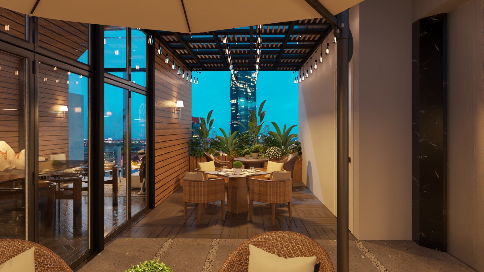 CAFE AND BAR - ROOFTOP IN HA NOI-10